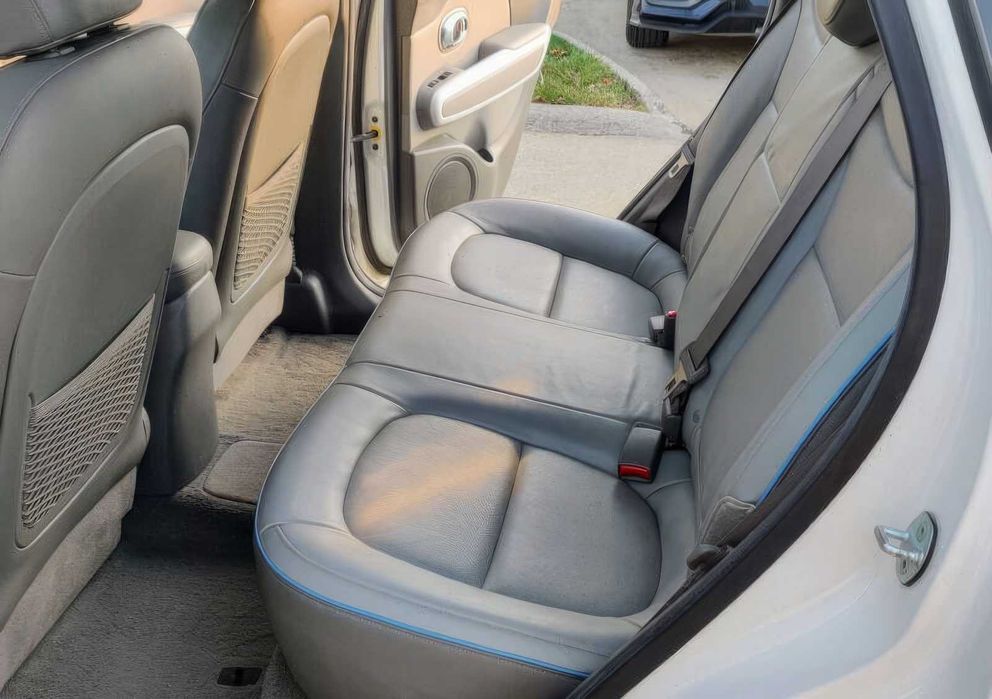 Kia Soul EV +      2015