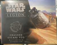 Star Wars Legion - Crashed Escape Pod