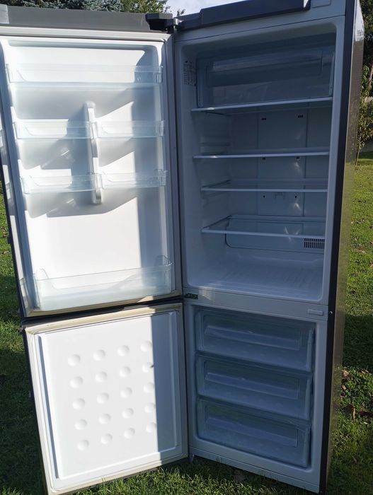 Lodówka Samsung No Frost