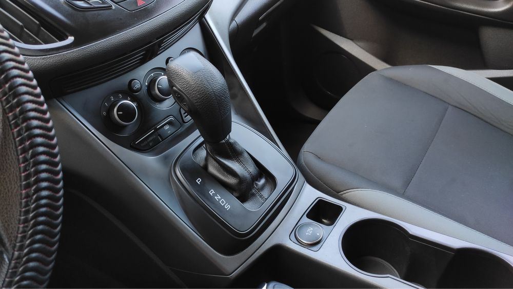 Ford Escape 2014