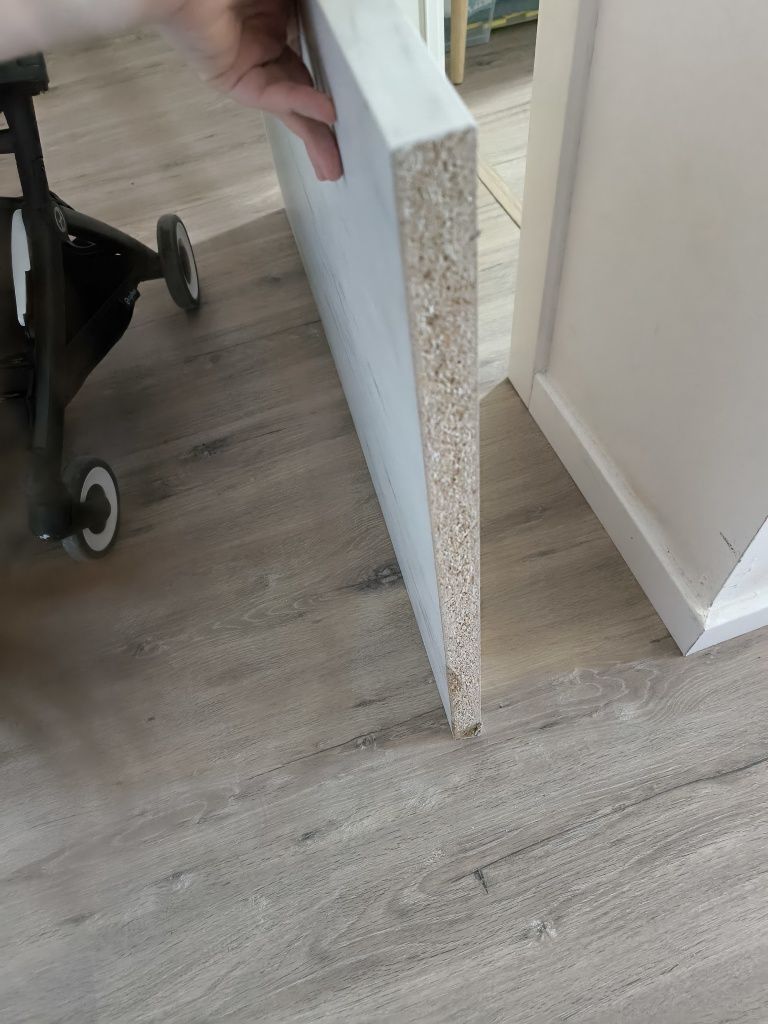 Vendo placa laminada para mesa
