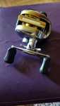 Катушка Tica Sculptor SL 101H