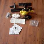 Parownica Karcher SC1 1200W Nowa