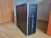 Komputer i5-2400 | GTX1060 3GB | 8GB RAM | no ssd