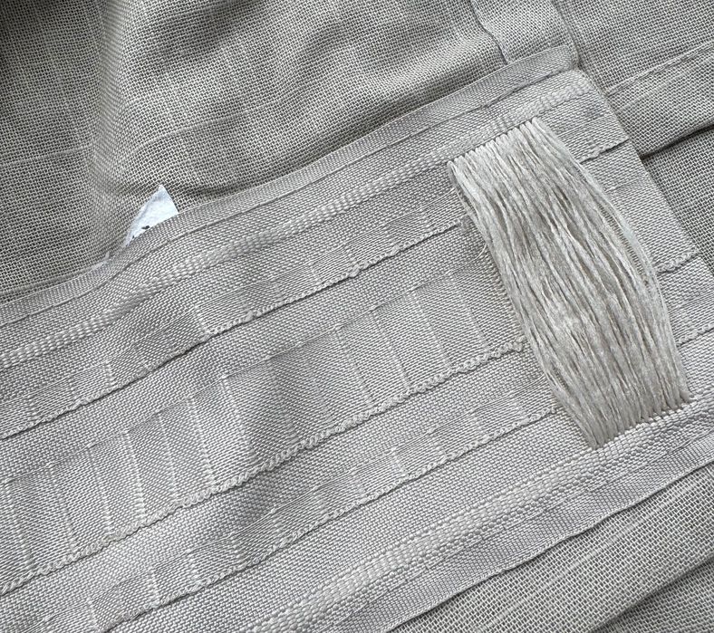 Шторм икеа SILVERLÖNN 2,5 м