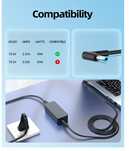 Zasilacz 19,5V 2,31A 45W do laptopa HP ProBook