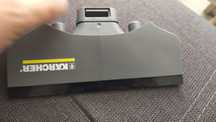 Ssawka do Myjki do okien Karcher WV 2 170mm