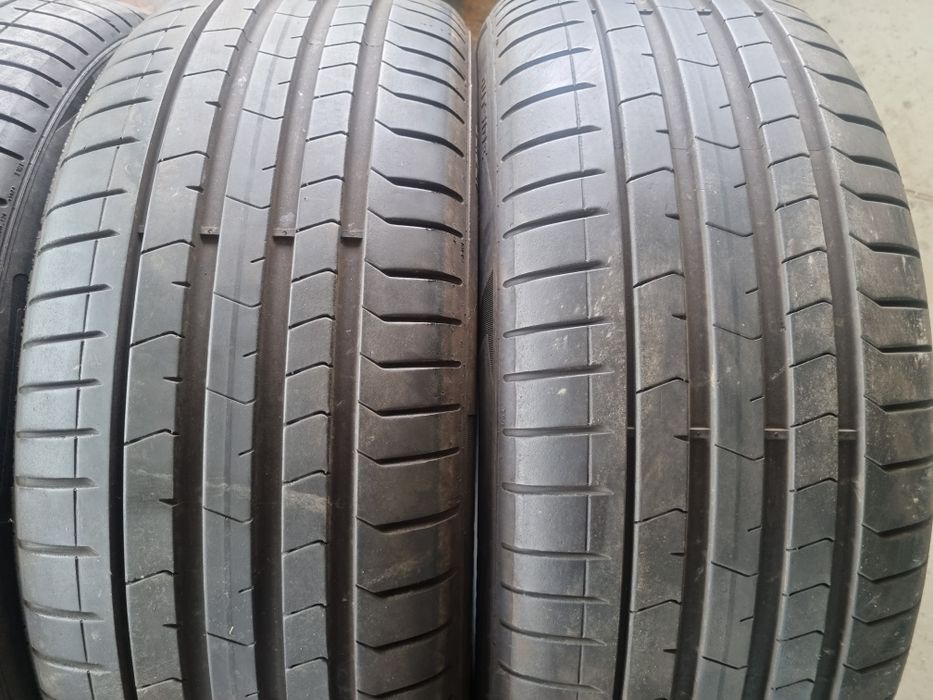 235/50/19 99W Pirelli P Zero 2020.r 7mm 4sztuki