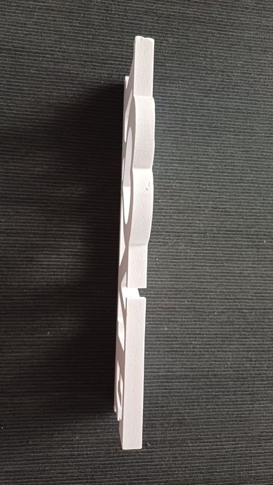 Peça decorativa love (novo)