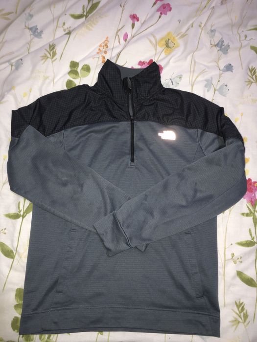 Мужская кофта The North Face