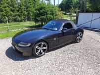 BMW Z4 Bmw Z4