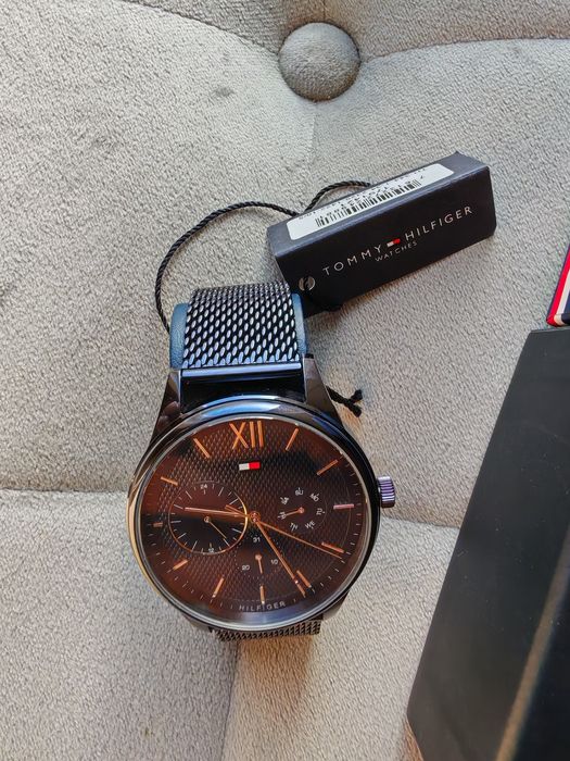 Relógios Tommy Hilfiger