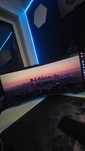 Samsung Odyssey G5 LC34G55TWRXEN Monitor 34 cale wide zakrzywiony
