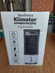 Klimator/klimatyzator jak nowy