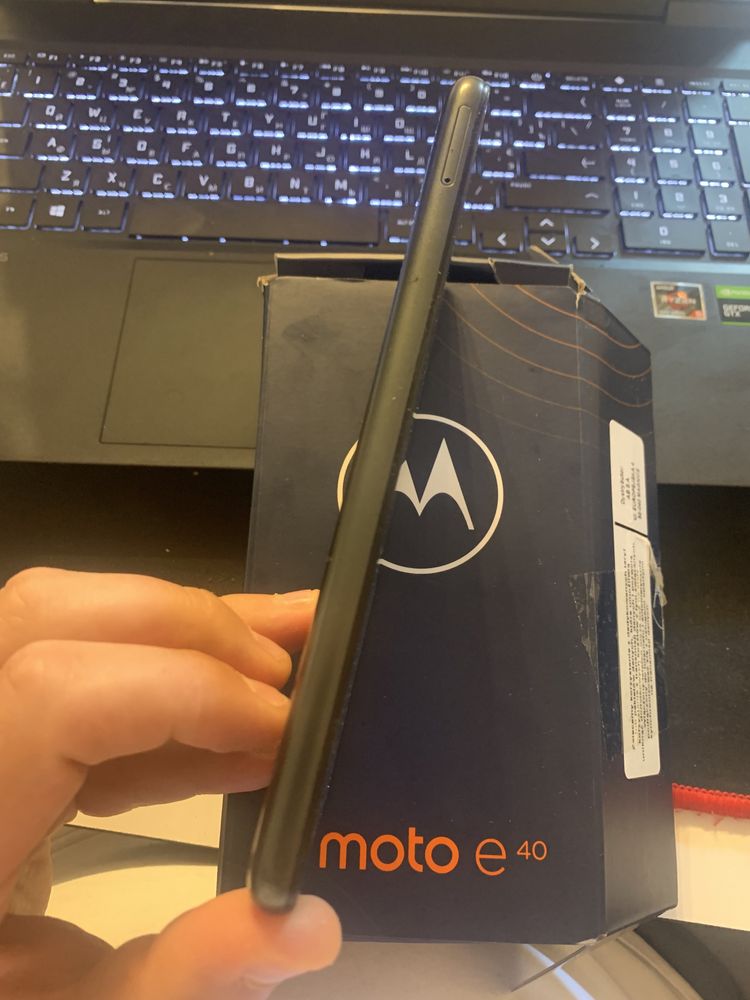 Moto e40 ABC GSM KOSCIERZYNA gwarancja