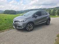 Renault Captur Renault captur