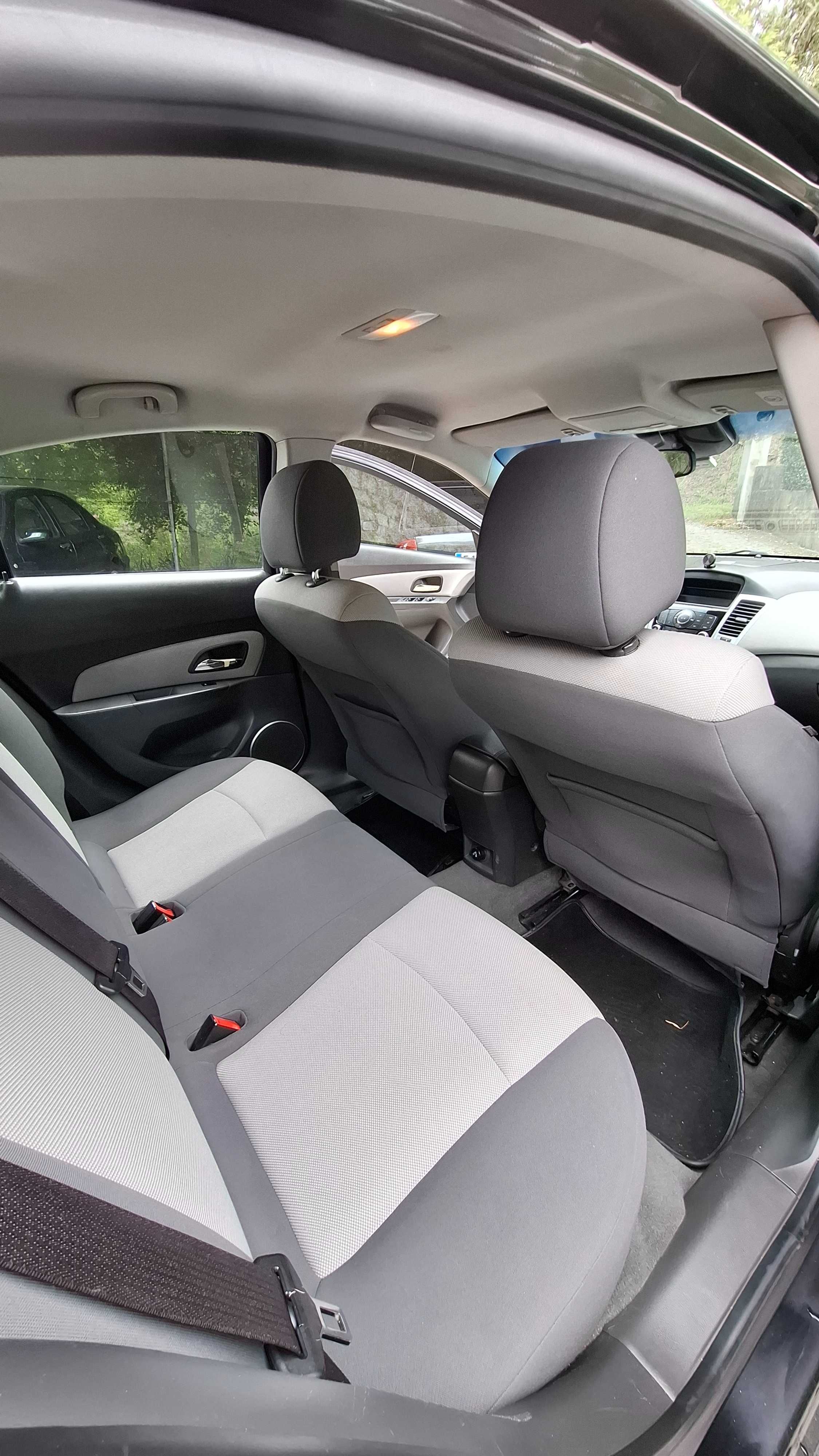 Chevrolet Cruze 1.6 ls com 162.500 km de 2009
