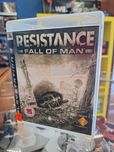 Resistance Fall Of Man PS3, BDB, Sklep Centrum Grania