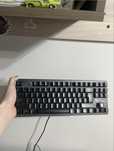 Klawiatura genesis thor 300 tkl