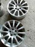 Sprzedam felgi aluminiowe