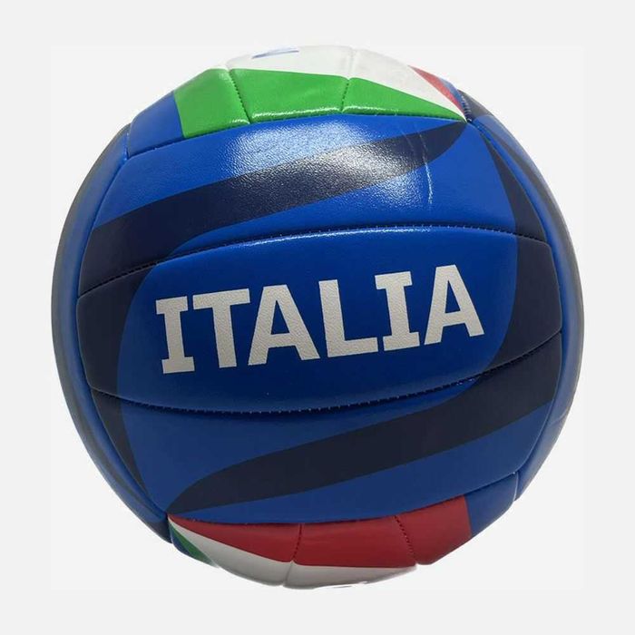 Piłka Do Siatkówki Plażowej MONDO Standard FIPAV Maszynowo Szyta r.5