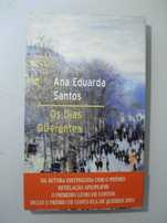 ANA EDUARDA SANTOS-OS DIAS DIFERENTES
