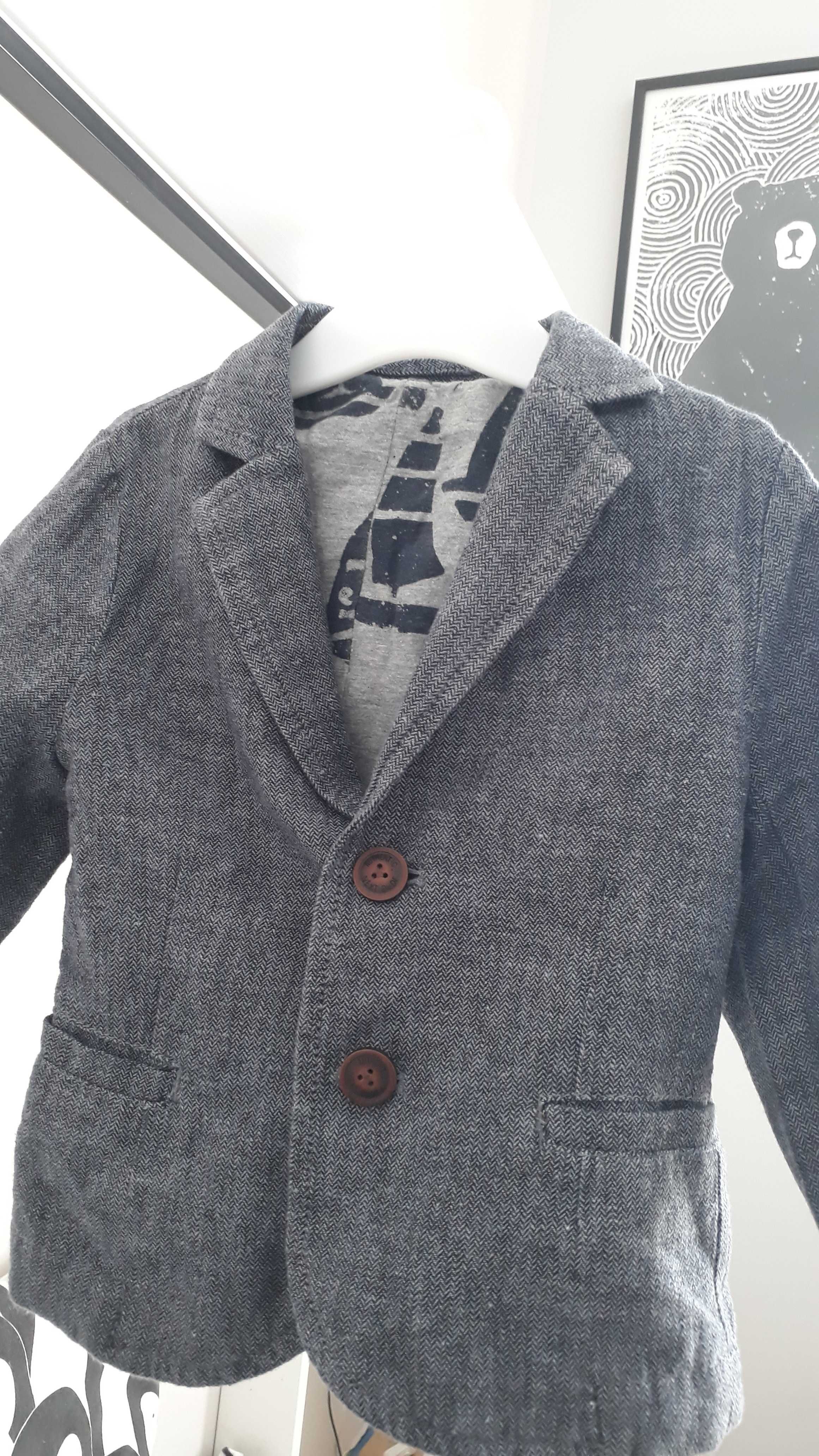 NEXT blezer marynarka  86