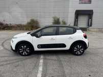 Citroen C3 Automatico Nacional 18.500km