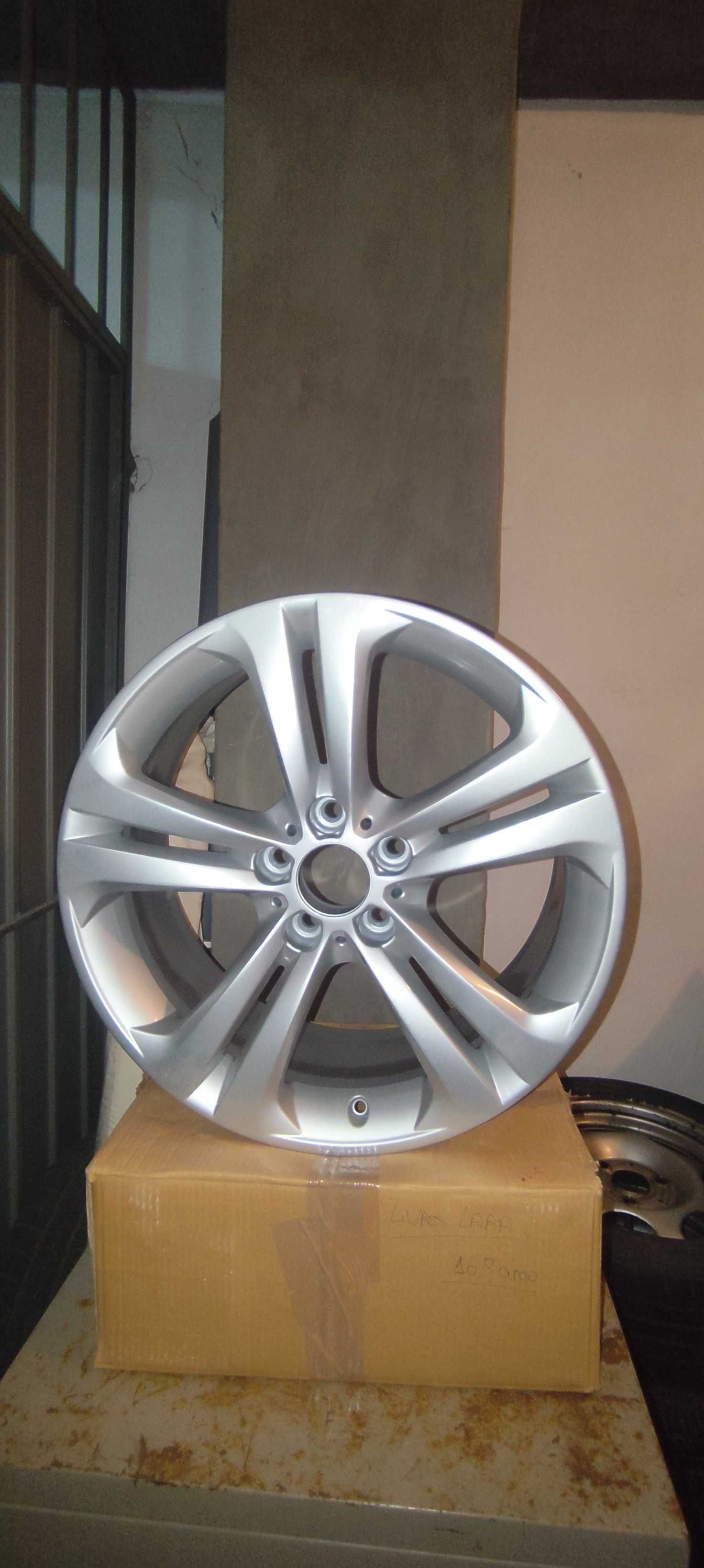 Jante BMW serie 3 19 5x120