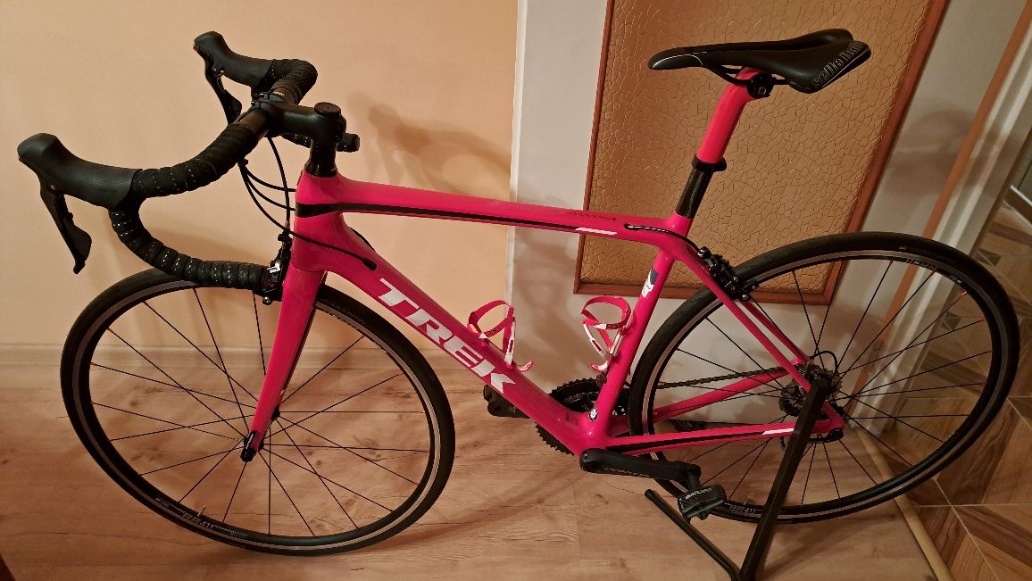 Trek emonda sl6 używany