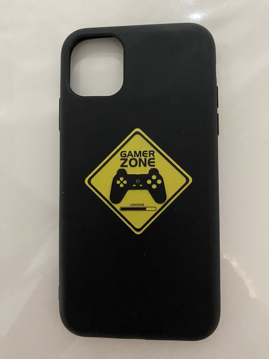 Capas iPhone 11 …