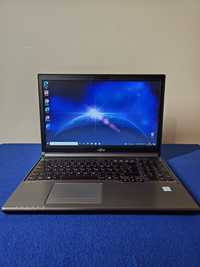 FUJITSU Lifebook E756 8/128 GB, i5-6300U