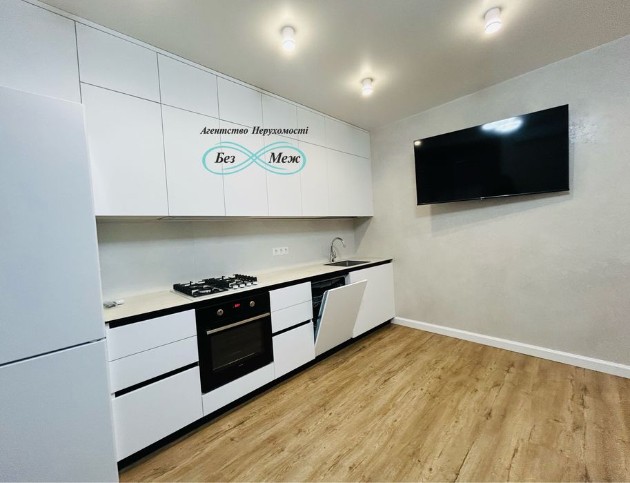 Оренда 2к Квартири 70м2 ЖК Софія Сіті