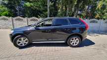 Volvo XC 60 salon polska, automat, najlepszy diesel, drugi właściciel