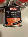 Impregnat do fug Feda 0,5l
