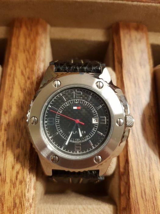 Relogio Tommy Hilfiguer