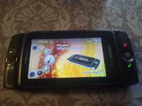 Telefon Sharp biały kruk super obniżka