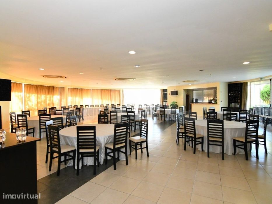 Fabulosa quinta para eventos em Aldeia Nova do Cabo, Fundão!