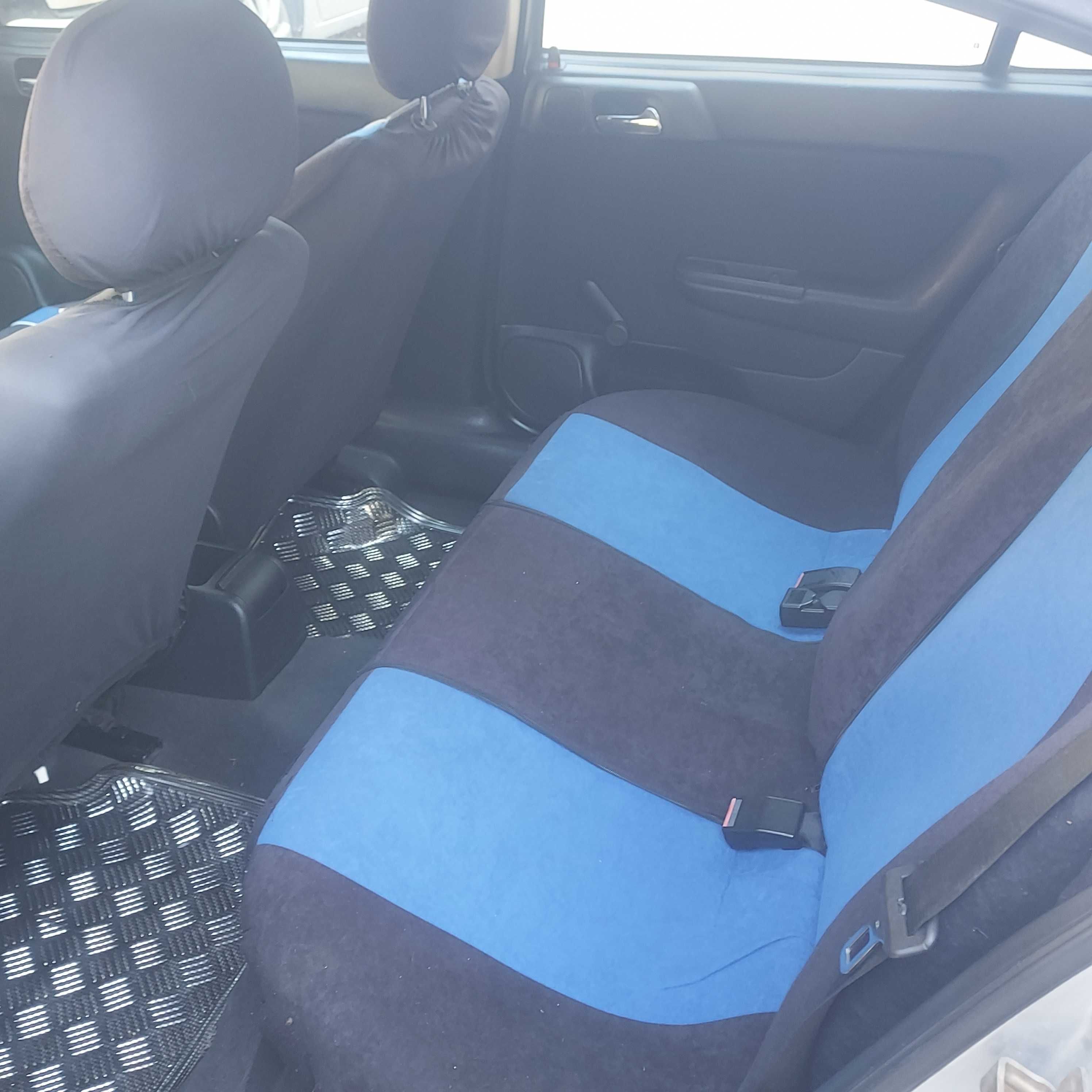 Opel Astra caixa automática