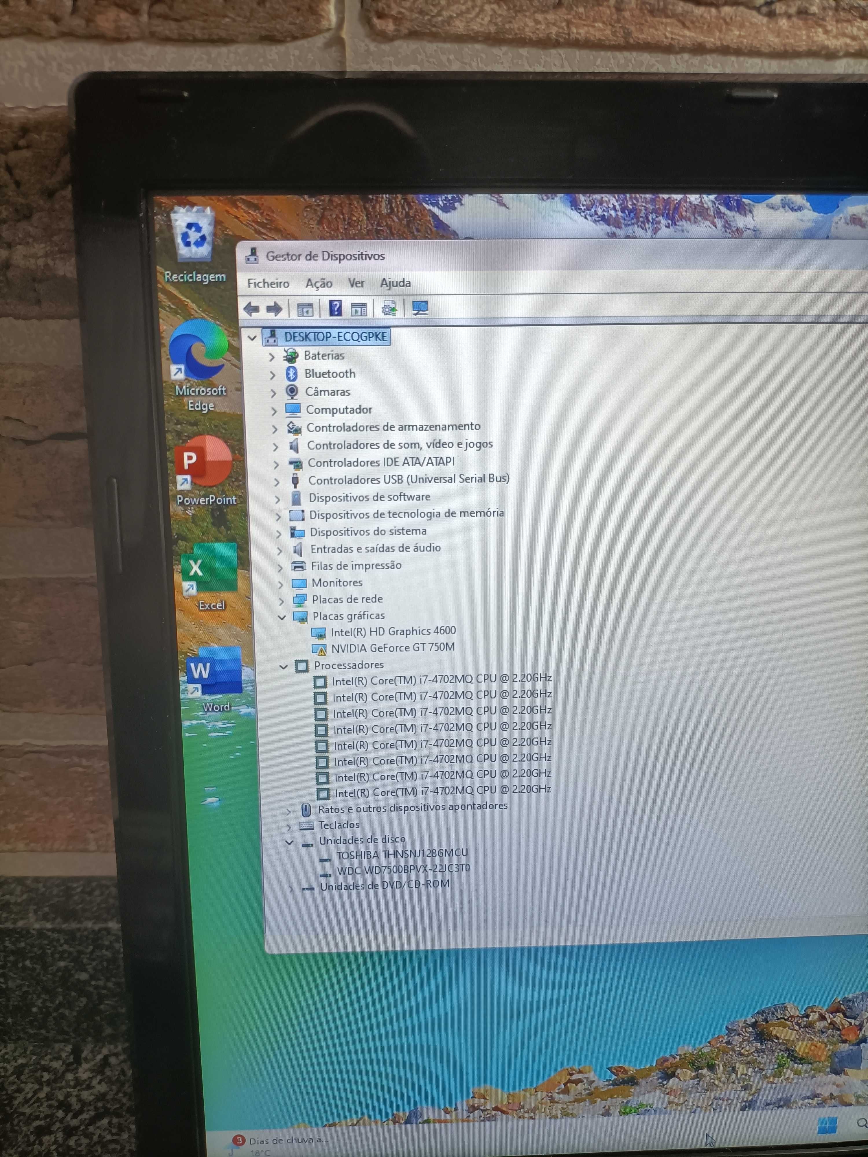 Acer Aspire V3-772G core i7 RAM 8gb SSD 128gb +HD 750gb