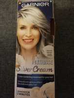 Garnier nutrisse Silver Cream