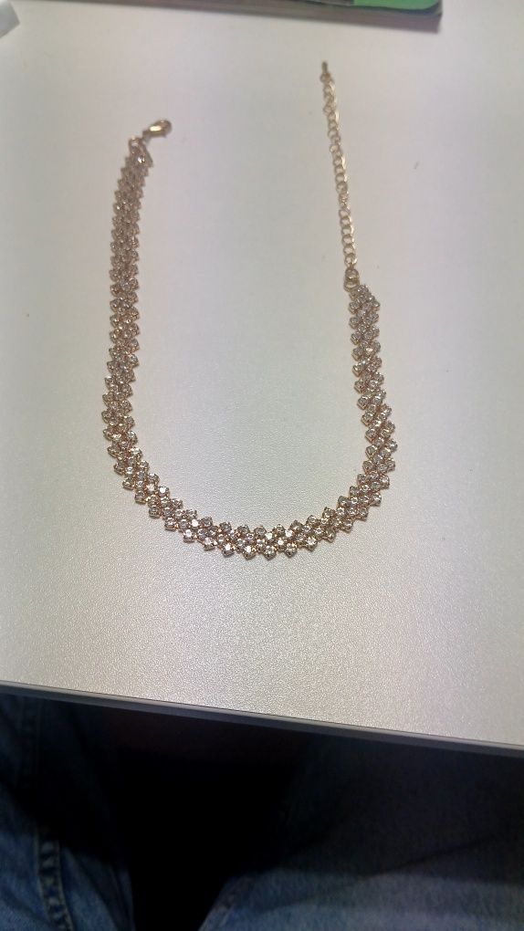 Colar para mulher muito elegante