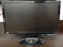 Монітор 18.5" WLED BenQ 1366x768 (16:9) Б/В