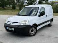 Citroen Berlingo 1.6 Diesel