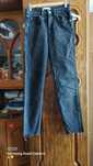 Spodnie jeansowe damskie Pull&Bear 36.