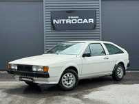 VOLKSWAGEN SIROCCO 1.8 GTI