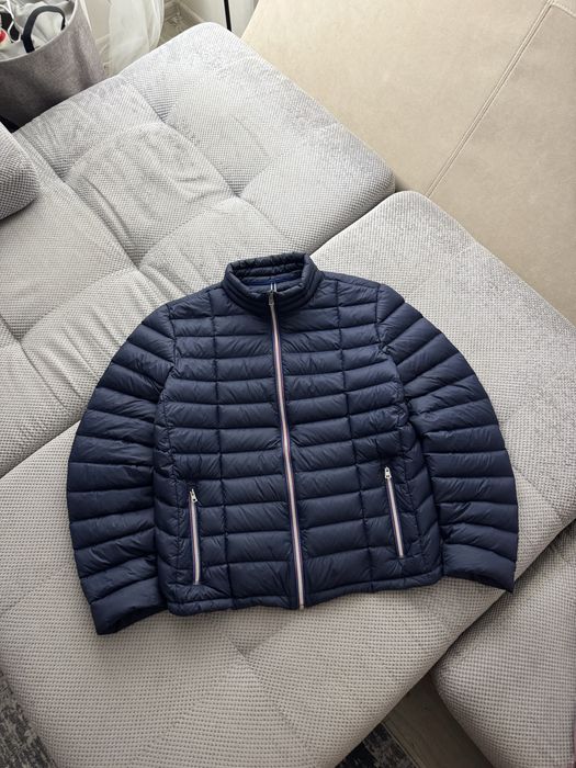 Куртка пуховик Tommy Hilfiger