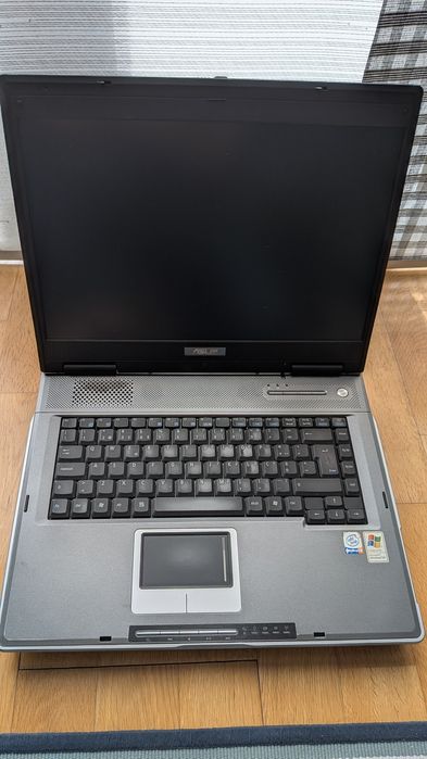 PC Portátil ASUS A4000