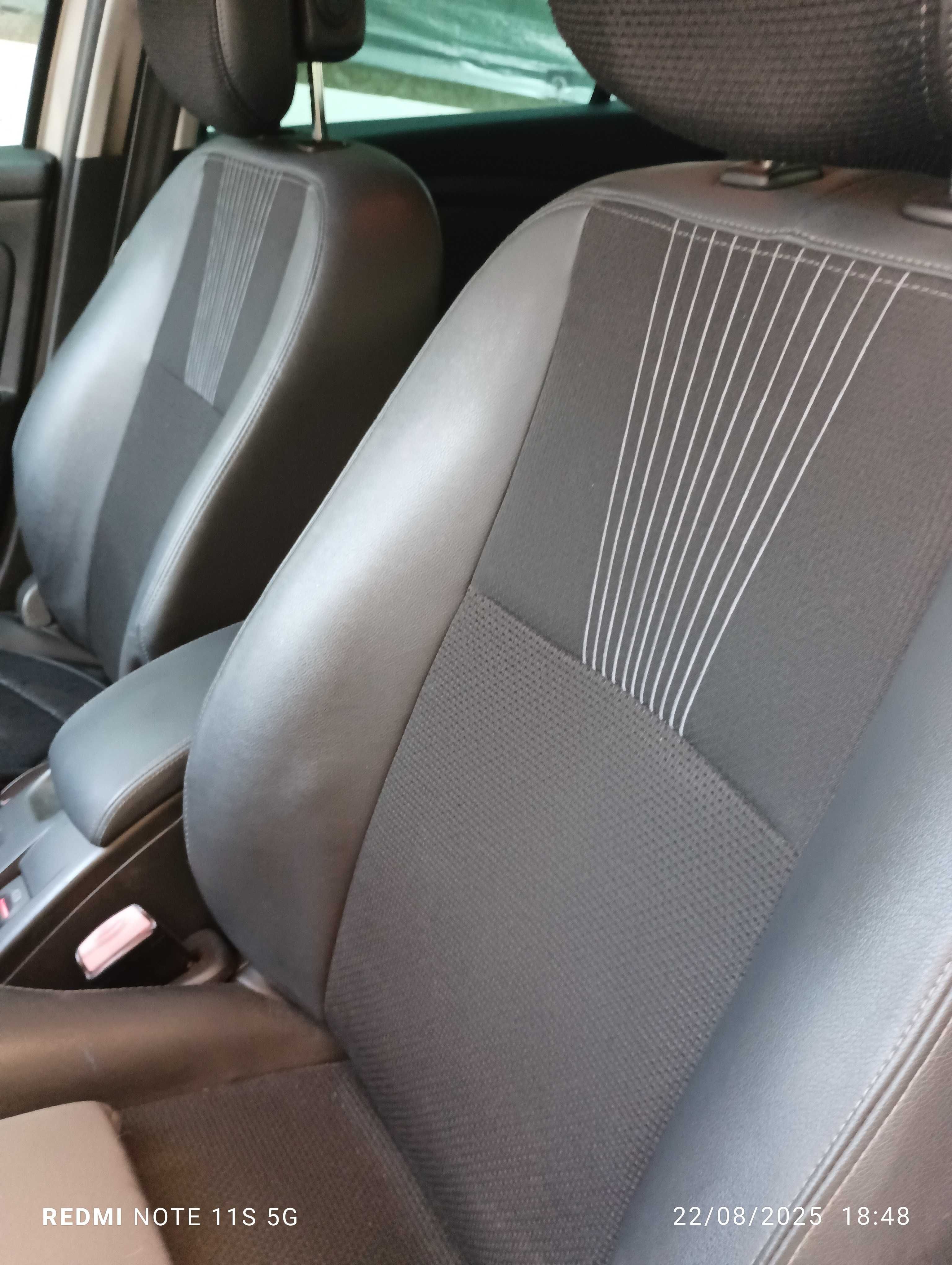 Renault Megane 3 Grandtour