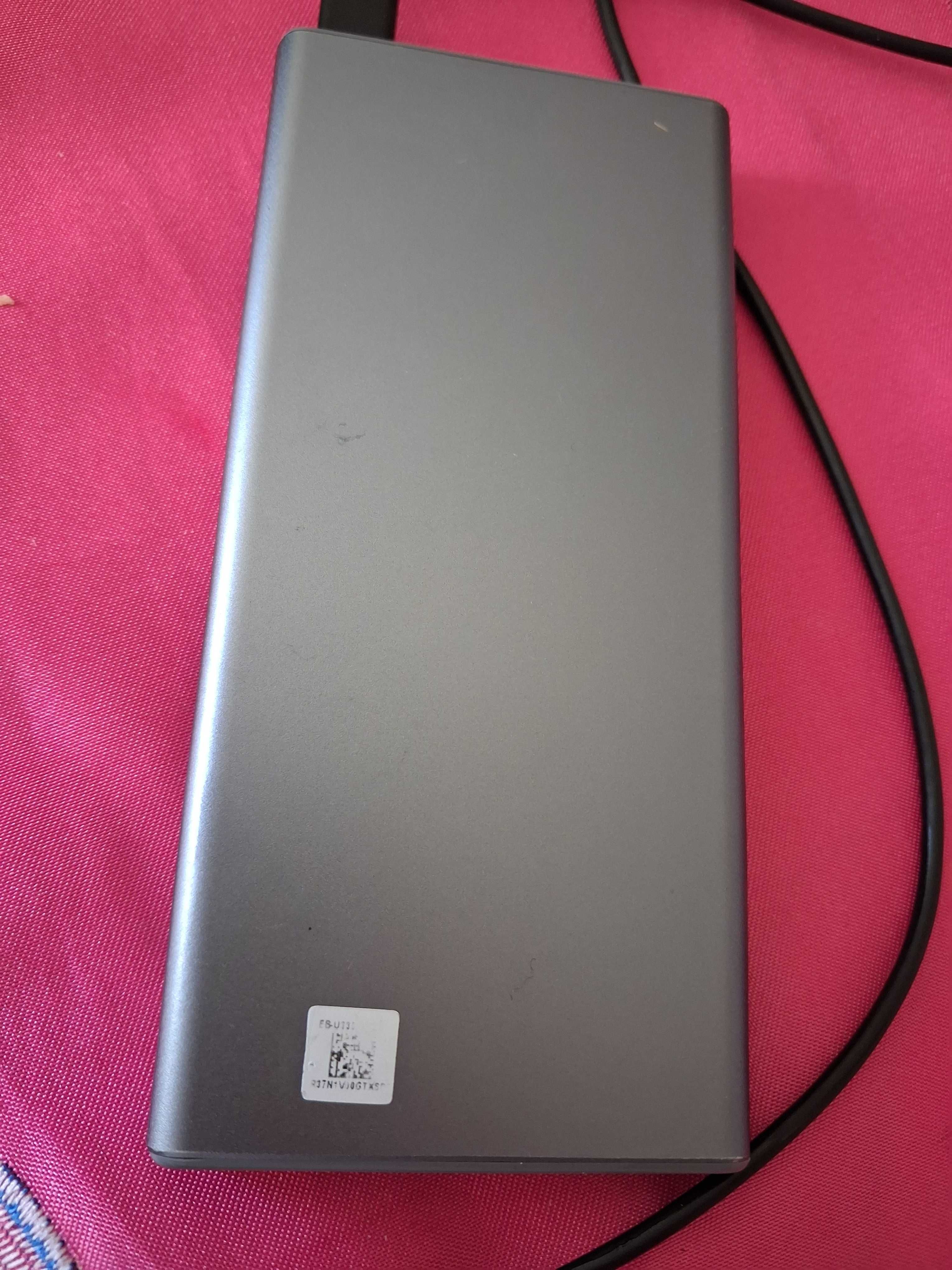 Powerbank Samsung 10000 mAh EB-U3300 Fast Charg używany